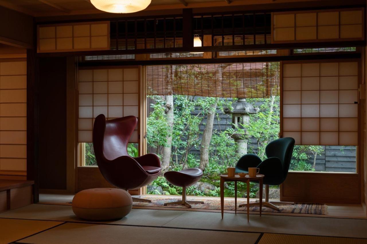 Hotel Koo Otsuhyakucho Экстерьер фото