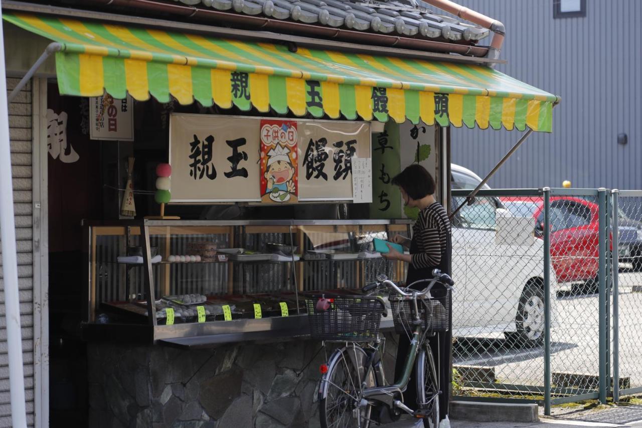 Hotel Koo Otsuhyakucho Экстерьер фото