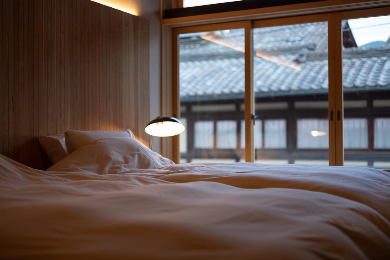 Hotel Koo Otsuhyakucho Экстерьер фото