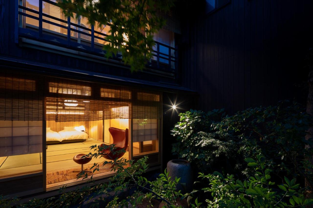 Hotel Koo Otsuhyakucho Экстерьер фото