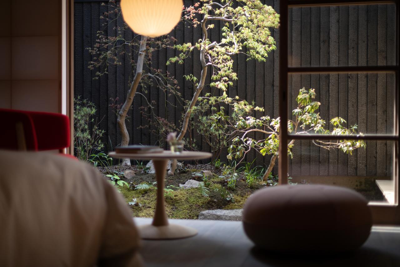 Hotel Koo Otsuhyakucho Экстерьер фото