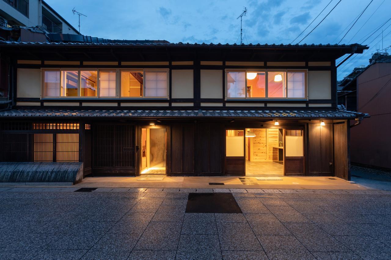 Hotel Koo Otsuhyakucho Экстерьер фото