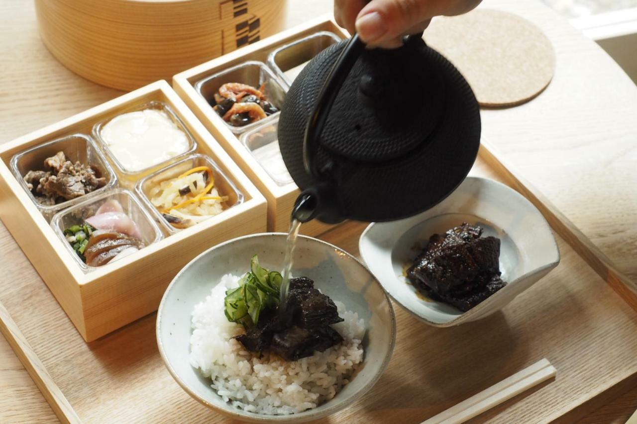 Hotel Koo Otsuhyakucho Экстерьер фото