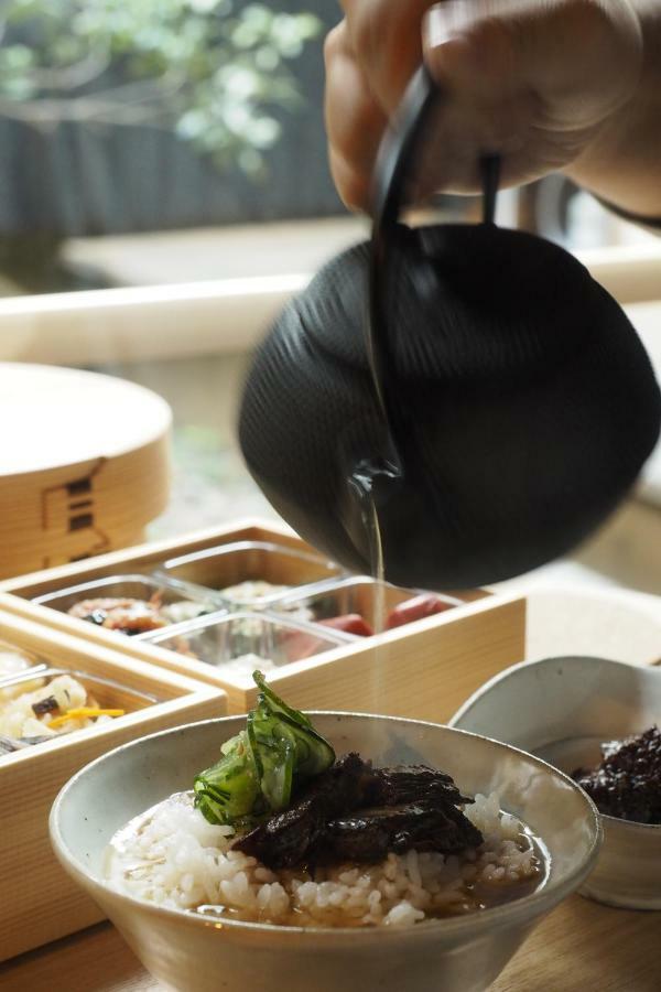 Hotel Koo Otsuhyakucho Экстерьер фото